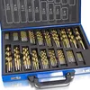 Bituxx Titan Bohrer Set 230 tlg., MS-13586 Produktbild-Vorschau 3