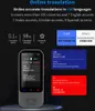 S80PRO 3 "Jazykový prekladač 138 jazykov online prekladač, Náhľad obrázku produktu 9