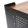 Szafki na dokumenty na kółkach 50*39*50cm Mobilny uchwyt na Podgląd zdjęcia produktu 7