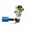 Zestaw LEGO NINJAGO Epicka bitwa - Jay kontra Serpentine - Podgląd zdjęcia produktu 7