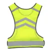 Gilet di sicurezza altamente visibile, regolabile e Anteprima dell’immagine prodotto 2