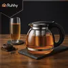 Ruhhy 26066 Teiera con colino, 2 l Anteprima dell’immagine prodotto 5