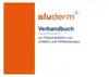 Söhngen Verbandbuch 8001008 DIN A5 quer kartoniert Produktbild-Vorschau 11
