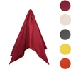 Wymienny pokrowiec na parasol drewniany Florida 2x3m, Podgląd zdjęcia produktu 6