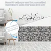 3D Wandpaneele, Steinoptik Selbstklebend Paneele, Produktbild-Vorschau 4