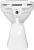 Belvit WC Set Taharet Bodenabgang mit Bidet Funktion, Produktbild-Vorschau 7