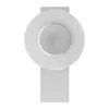 LEDVANCE SMART+ Orbis, Intelligente Wandleuchte, Silber, Produktbild-Vorschau 2