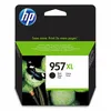 The image shows the retail packaging of an HP ink cartridge. Produktbild-Vorschau