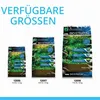 Fluval  Stratum / Vulkanboden, contenido: 8 kg Vista previa de la imagen del producto 8