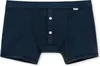 Schiesser Herren Shorts - Karl-Heinz Gr. 8  dunkelblau Produktbild-Vorschau 16
