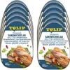 TULIP 10 x 450 g Sandwichbelag aus Schweinefleisch Produktbild-Vorschau 1