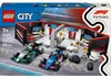 LEGO City Garáž F1® a autá Mercedes-AMG a Alpine, Náhľad obrázku produktu 16