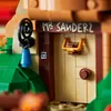 LEGO Ideas Kubuś Puchatek, Zestaw do budowania, 18 lat(a), Podgląd zdjęcia produktu 22