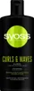 syoss Curls&Waves Shampoo, 440 ml Produktbild-Vorschau 1