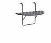 Butler – Balkonhängetisch 100x50 cm Produktbild-Vorschau 2