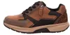 Gabor : Chaussures plates à lacets, style sportif, couleur Voir les images du produit 10