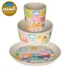 KOZIOL Kleiner Teller + Schale + Becher, CONNECT PEPPA PIG Voir les images du produit 10