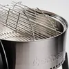 Solo Stove Ultimate Grill 55,9 cm Kochfläche 74,7 cm Höhe Produktbild-Vorschau 10
