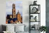 MuchoWow® Poster Domturm - Niederlande - Utrecht 90x120 cm Produktbild-Vorschau 4