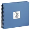 Hama Spiral Bound "Fine Art" - Album - 100 x 4x6 in (10x15 Anteprima dell’immagine prodotto 14