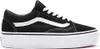 Vans Sneakers VN0A3B3UY281 in Black color size 60 Voir les images du produit 49