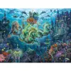 Unterwasserzauber Ravensburger 17115 Produktbild-Vorschau 2