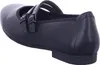 Damen Ballerinas Jana 8-22177-44 schwarz 39 Produktbild-Vorschau 11