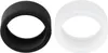 2Pcs Smart Ring Silicone Cover Cienki, lekki, przyjazny dla Podgląd zdjęcia produktu 4