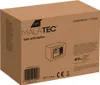 Malatec 8799 Trezor digitálny 230 x 170 x 170 mm čierny Náhľad obrázku produktu 20