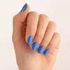 Esmalte en gel para uñas, 8 ml, color azul, "SOMEONE LIKE" Vista previa de la imagen del producto 4