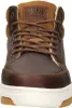 HUB Mark 2.1  Veterschoenen Hoog - Cognac - Maat 44 Voir les images du produit 5