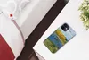 MuchoWow® Handyhülle Schutzhülle Hülle für iPhone 12 Produktbild-Vorschau 4