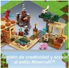 LEGO® 21160 Minecraft Dorf - der Illager-Überfall V29, ab 8 Produktbild-Vorschau 6