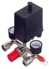 Druckschalter Druckschalterreduzierer 400V Für Kompressor 2 Produktbild-Vorschau 2
