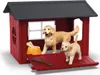 Schleich schleich® FARM WORLD 42722 Hundehütte mit Anteprima dell’immagine prodotto 7