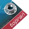 TOPRAN Achsmutter Antriebswelle 104 536 vorne Produktbild-Vorschau 2