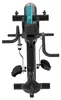 Cecotec Heimtrainer Fahrrad Drumfit WOD Rider 2000 Eolo PRO Produktbild-Vorschau 4