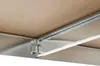 Schwerlastregal Schulte verzinkt 180x90x45 cm Stecksystem 5 Produktbild-Vorschau 1