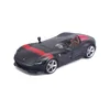 Bburgao 18-26027 - Modellino di auto - Ferrari Monza SP1 Anteprima dell’immagine prodotto 7