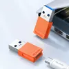Mcdodo Adapter Usb 3.0 Auf Usb Typ C Adapter Produktbild-Vorschau 4