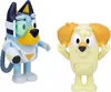TM TOYS Figurenset, Bluey und Chucky mit Blaster BLU17652 Produktbild-Vorschau 3