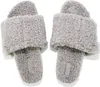 Infradito da donna Pool*Curly con chiusura in velcro, calde Anteprima dell’immagine prodotto 1