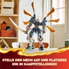 LEGO® NINJAGO® 71821 Coles Titandrachen-Mech Produktbild-Vorschau 34