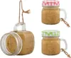 Esschert Design Vogelerdnussbutter Becherglas sortiert; Produktbild-Vorschau 1