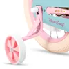 STITCH Kinderfahrrad 16 Zoll fahrrad für 2-7 Jahre Mädchen, Produktbild-Vorschau 5