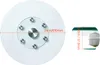 VEVOR otočný stôl 768 mm (otočný o 360°, okrúhly, Náhľad obrázku produktu 8