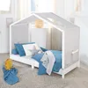 roba Bezug für Montessori Hausbetten 70 x 140 cm - Produktbild-Vorschau 3
