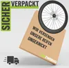 2x Schwalbe Fahrradreifen Smart Sam K-Guard 26x2.10 Produktbild-Vorschau 2