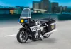PLAYMOBIL AUSTRIA BRANDSTÄTTER Custodia piccola 'Polizia' 0 Anteprima dell’immagine prodotto 8