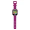 A purple VTech Kidizoom Smartwatch Connect DX2 is shown against a white background. Podgląd zdjęcia produktu
